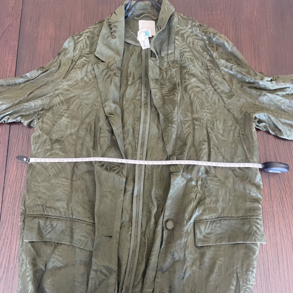 H&M Coat - Picture 6 of 7